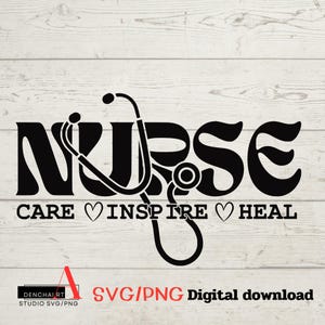 Nurse Svg png, Crew Png, Registered Nurse Grad svg, Gift for Nurse svg, Nurse Graduation Gift, Nurse School png, Nurse Appreciation svg png