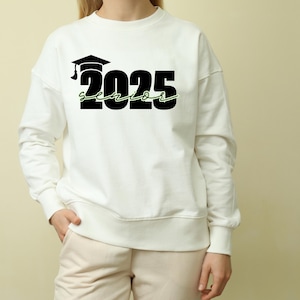Senior 2025 SVG, Class of 2025 SVG, Senior 2025 PNG, Graduation Svg, Graduation Shirt Svg, 2025 Senior Svg Cricut, Graduation 2025 Svg Png