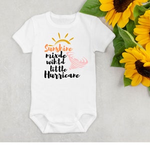 Sonnenschein und Wirbelsturm SVG, Sassy SVG, Sassy Shirt svg, Südländische Mädchen svg, lustige Shirt svg, Cut Files für Cricut, Silhouette