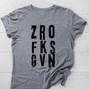Zero Fucks Dado SVG PNG Trabajo Duro Camisa Diseño Sarcástico Divertido png svg Car Calcomanía Archivo de corte para Cricut Archivo Digital Descargar Sublimación