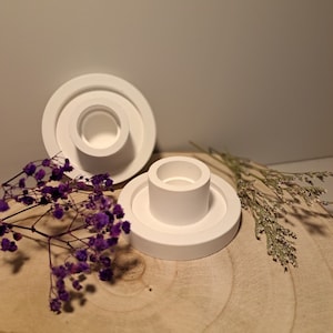 candle holder for taper candles