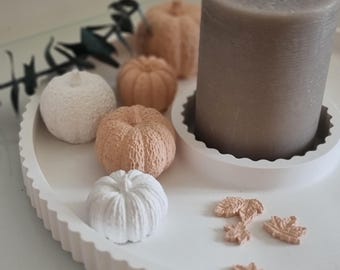 Pumpkins | Autumn decoration | Pumpkin decoration