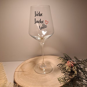 wine glass