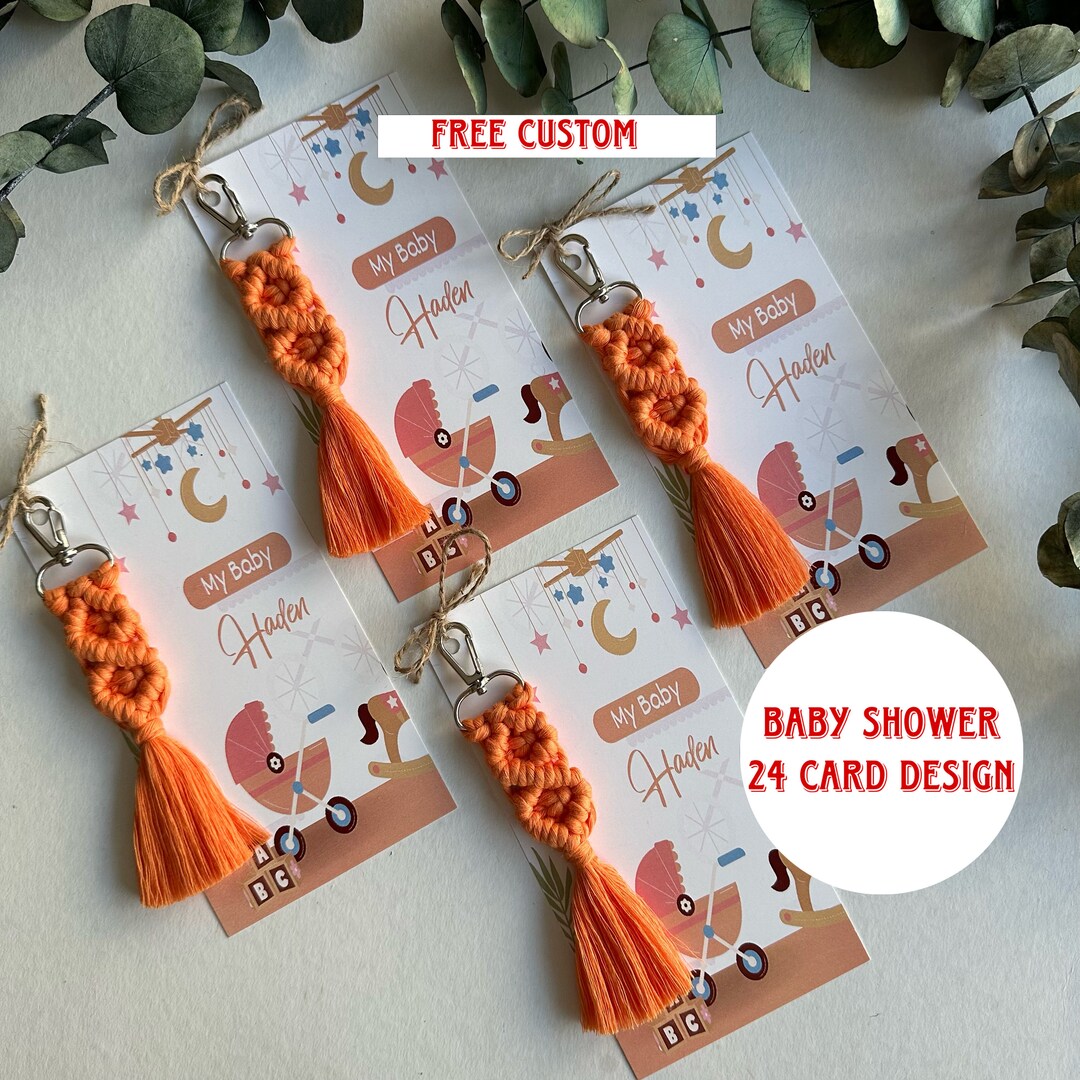 Personalized Gifts, Baby Shower Gift, Baby Girl Shower, Baby Boy Shower