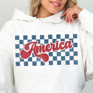 Png America a scacchi, Png America retrò, Png del 4 luglio, Sublimazione del 4 luglio, Giorno dell'Indipendenza, Sublimazione dell'America, Png Usa