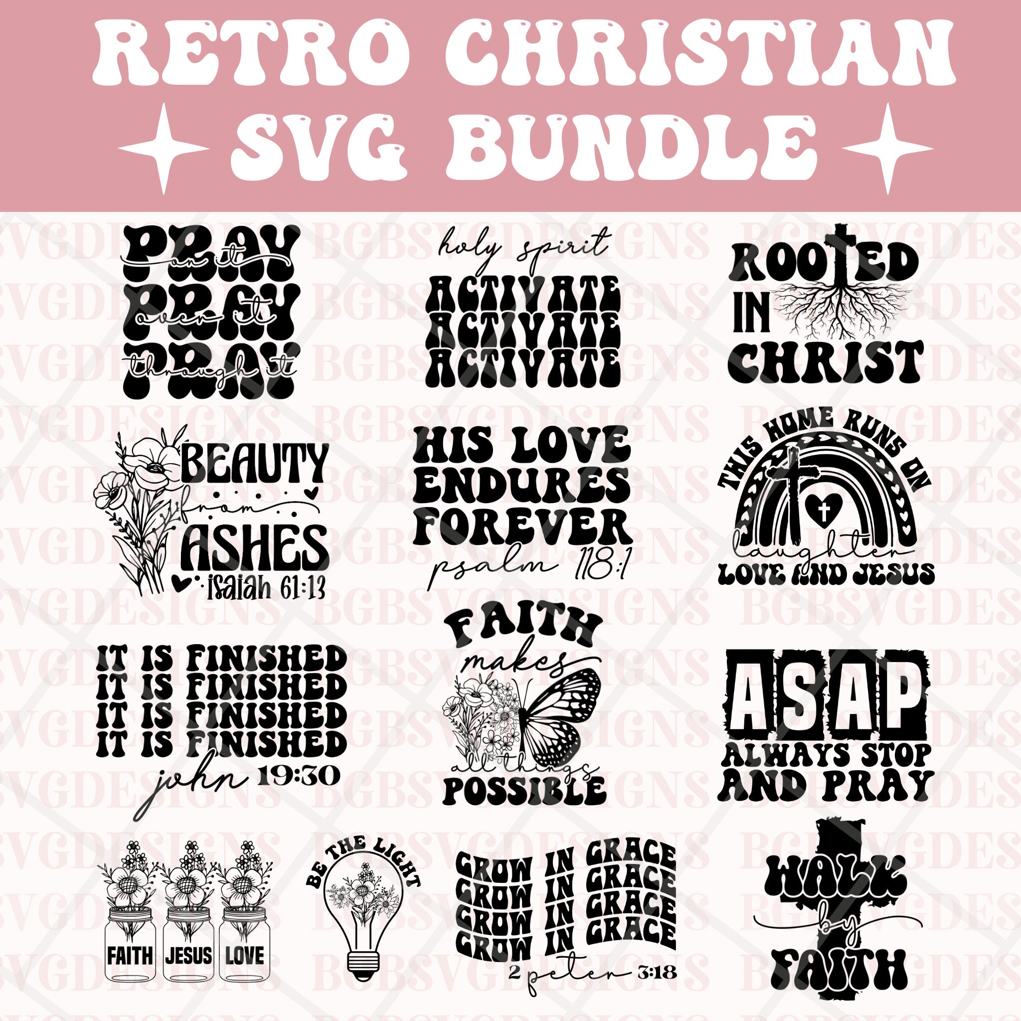 BgbSvgDesigns - Etsy