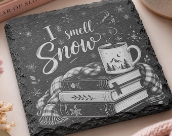 I smell Snow, Gilmore Inspired Fanart