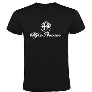 Alfa Romeo Clothing Etsy Singapore