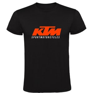 Ktm t shirt hotsell