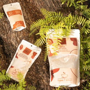 Handgemachter türkischer Kräuter-Minztee, schnell gebrüht, koffeinfreie Erkältungsmischung