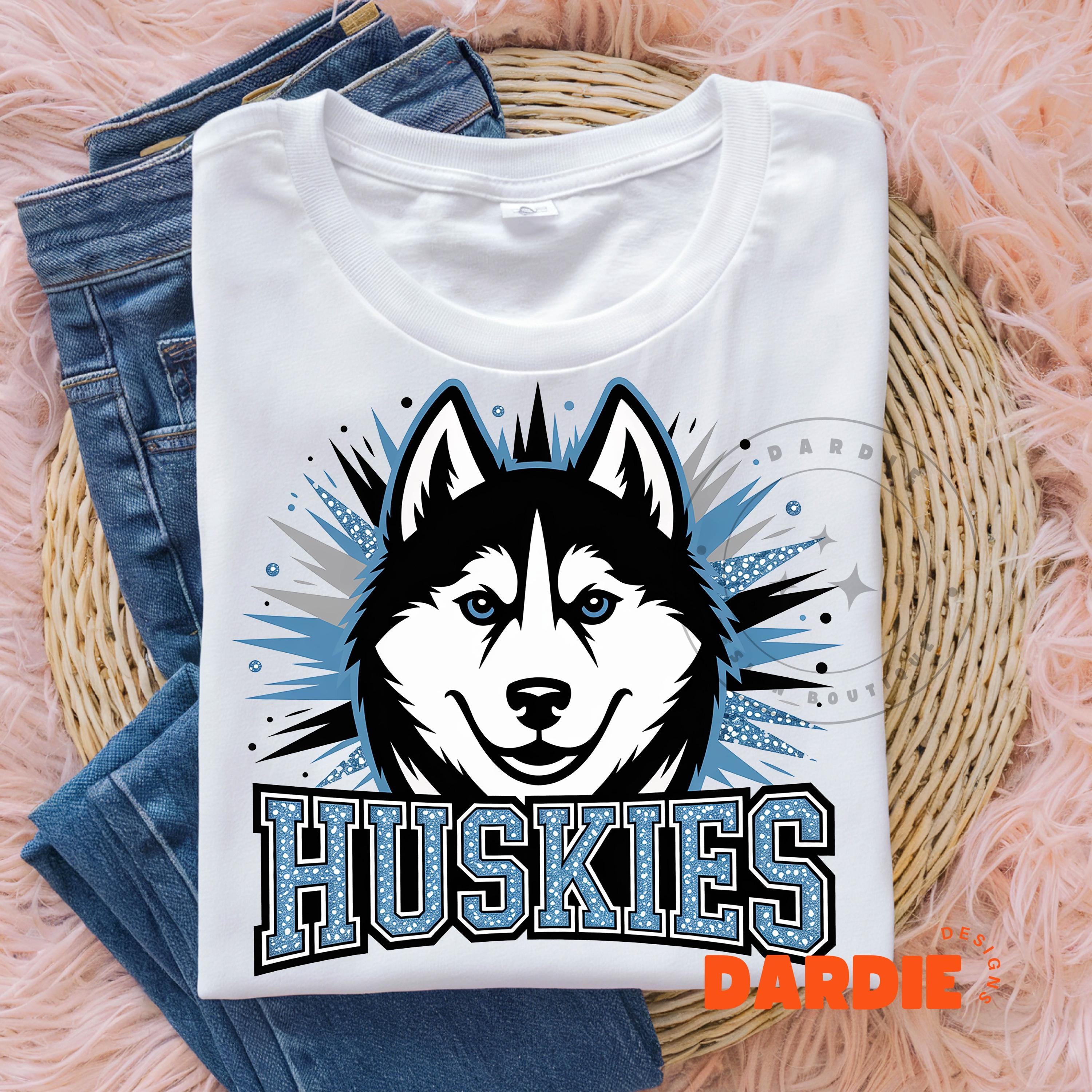 Huskies Athletics Canada
