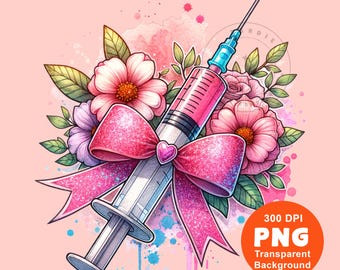 Phlebotomist PNG Valentine Phlebotomy Gift Healthcare Medical Field Nursing Lab Tech PNG Shirt Sublimation Design Clipart Digital Download