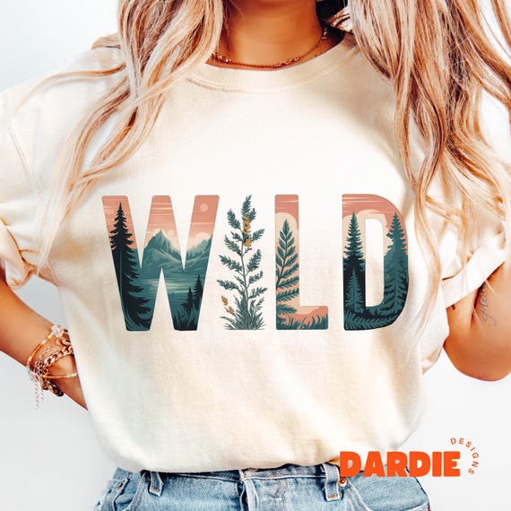 Wild Png Hiking PNG Hiker Png Mountains Adventure Outdoors Sublimation Design Trending Clipart Digital Download