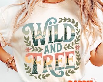 Wilde en gratis png wandelen png wandelaar png bergen avontuur buiten sublimatie ontwerp trending clipart digitale download