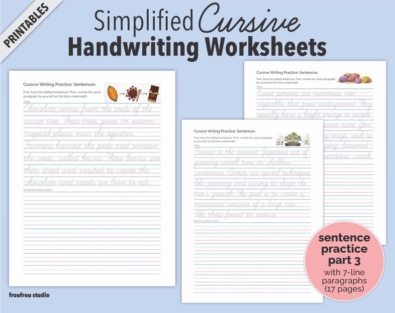 Lm In Cursive Cursive Writing Worksheets – 55 Printable Practice Pages - Cursive ...