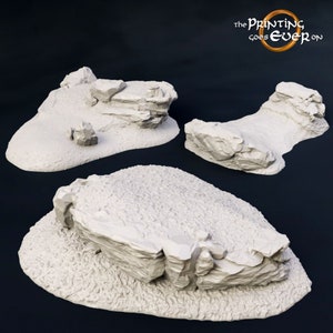 Terrain Hills 1