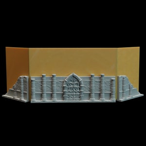 Game Master Screens