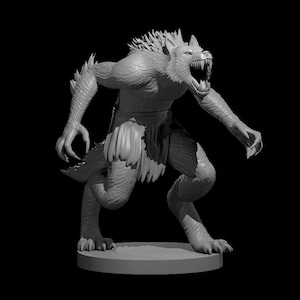 Werewolf