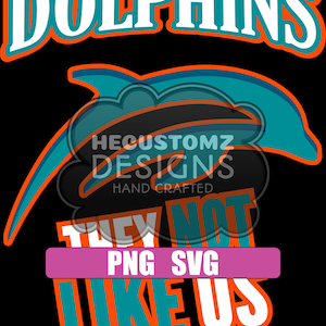 DELFINES No les agradamos PNG y SVG diseño de camiseta dtf sublimación
