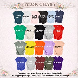 Toy Story Characters T-Shirt, US Cotton, Pixar Movie Tee Bundle, Birthday Gift for Fans image 19