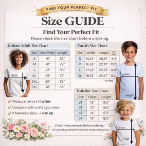 God Says I Am Stitch T-Shirt – Empowered, Loved, Unique Christian Tee image 8