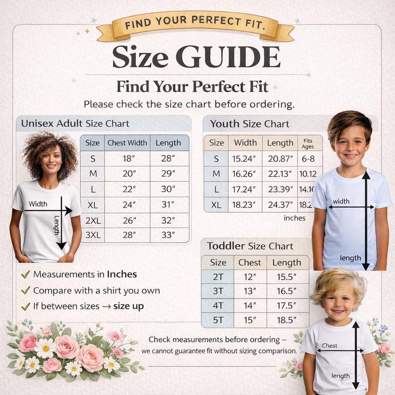 God Says I Am Stitch T-Shirt – Empowered, Loved, Unique Christian Tee image 8