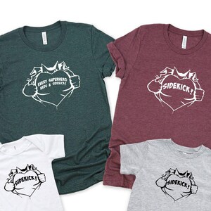 Daddy and Me Shirt, Father&#39;s Day T-shirt, Dad Baby Shirt, Matching Family Shirts, Daddy Daughter Tee, Daddy&#39;s Boy Shirt, Daddy&#39;s Girl Shirt