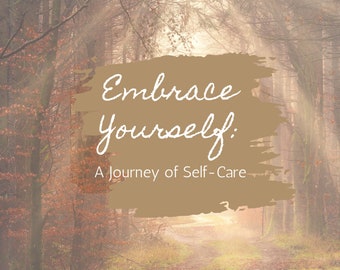 Self Care Journal