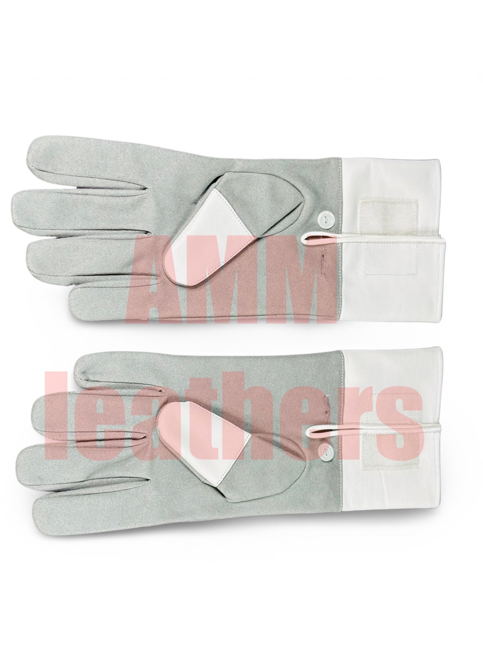 Boba Fett Inspired Gloves Boba Fett Esb Rotj Gloves Etsy