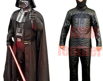 darth vader costume