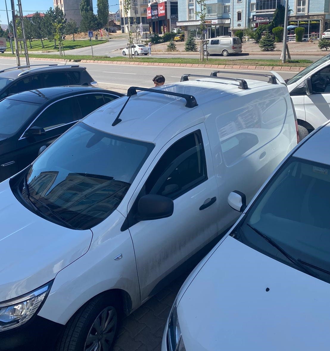 Multivan roof racks sale