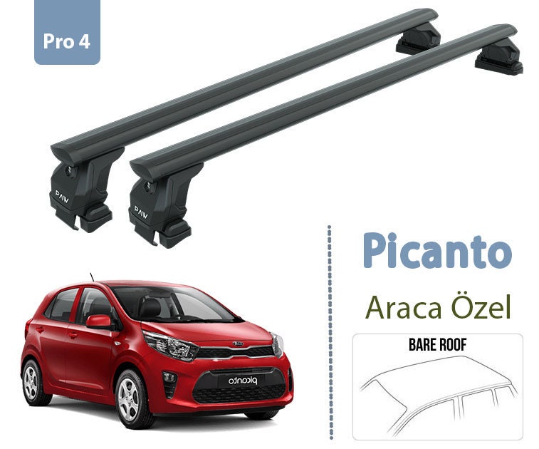 Radmuttern KIA PICANTO Alufelgen Und Stahlfelgen