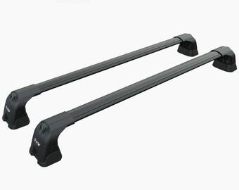 Roof Rack Cross Bars Fixing Point for Opel Vauxhall Corsa C 2000-2006 Roof Bar Mount Bracket