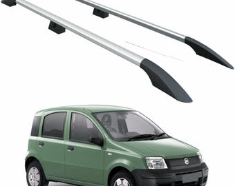 2 Clips De Fenêtre Latérale Rail Pour Fiat Doblo, Panda, Alfa Romeo 147 - Neuf