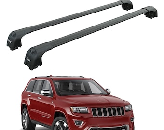 Thule dakdragers WingBar Edge | BMW iX3 2021 kopen