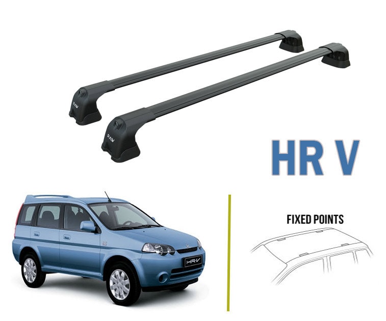 Roof rack for honda hrv hotsell
