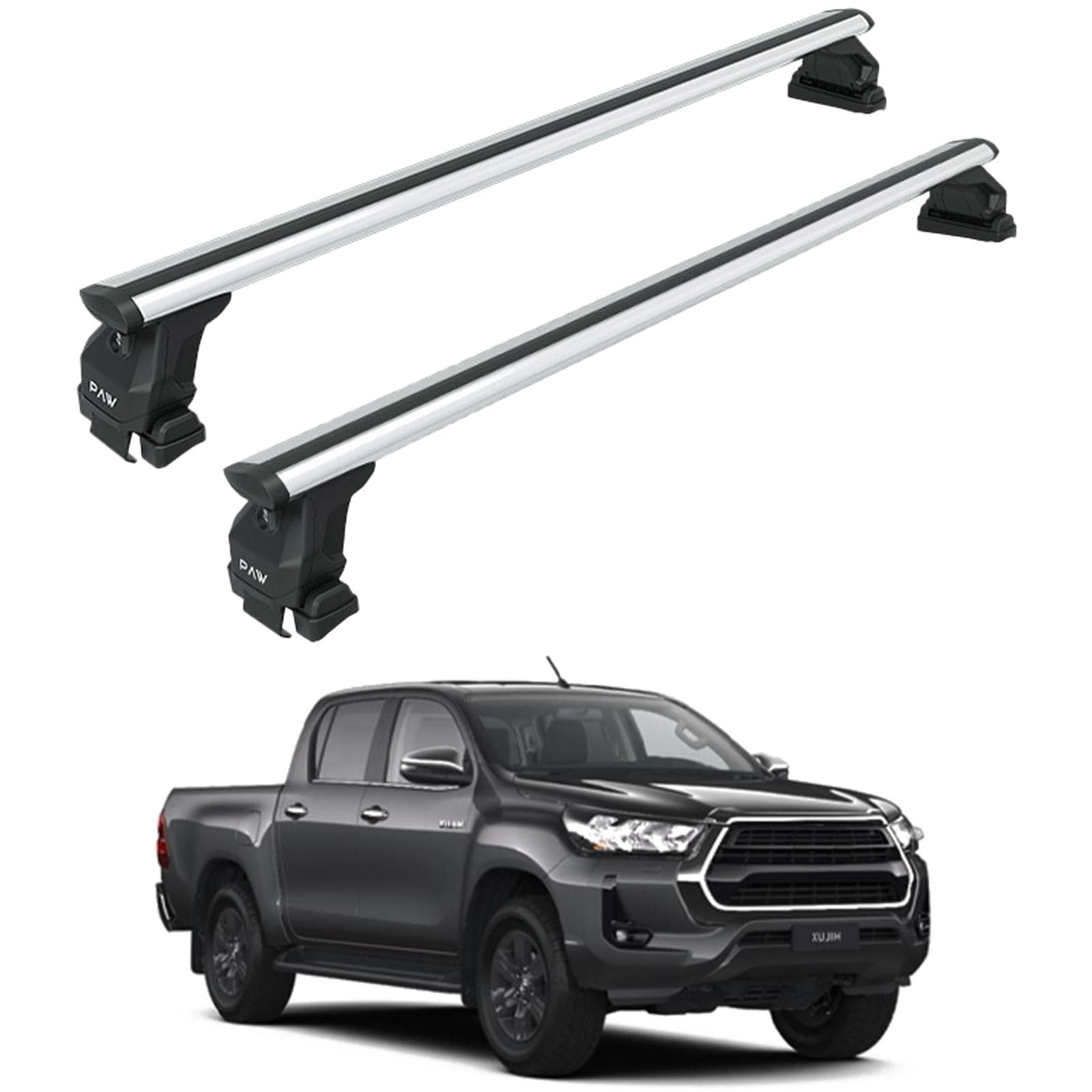 5 Best Roof Rack For Rav4 2021 [In 2025] - RC Fact