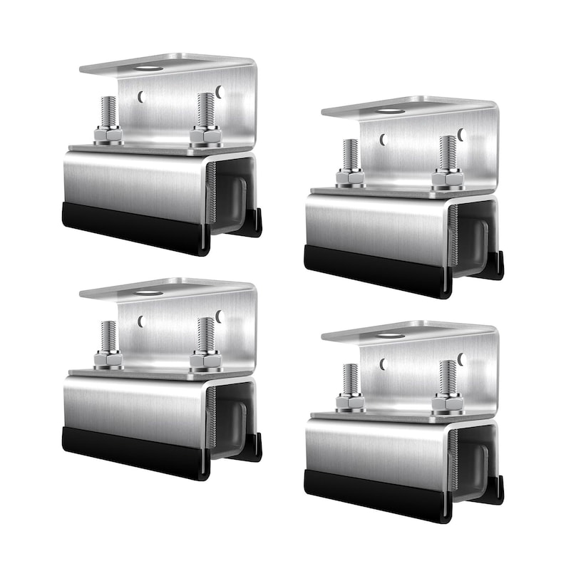 Vintage Damen Umhängetasche Aus PU-Leder - Slouchy Tote Bag Im Punk-Stil