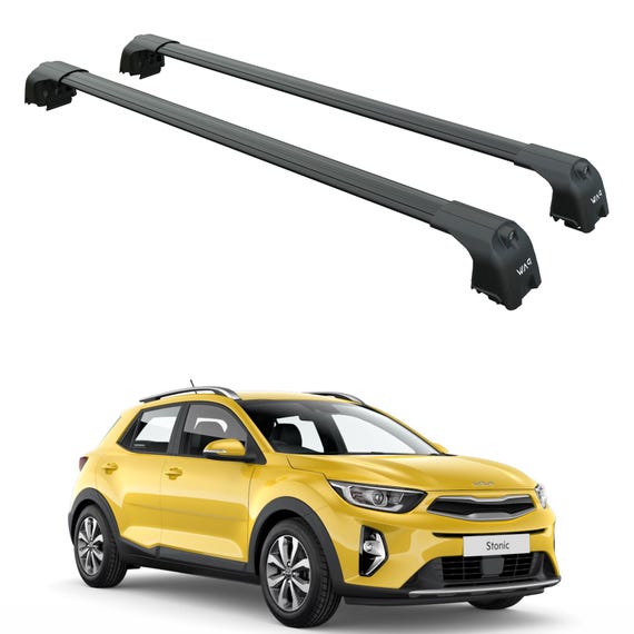 Barres De Toit KIA SOUL 2009 2013 TRANSVERSALES Barres Classiques Barres De Toit KIA SOUL 2009 2013 TRANSVERSALES Barres Classiques