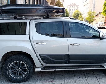 Las Mejores Ofertas En Barras Transversales Y Barras De Techo Para Volkswagen Amarok 2021 | EBay