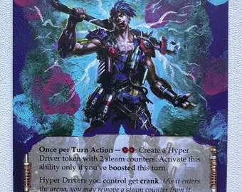 Construct Nitro Mechanoid RF 2枚セット fab Construct Nitro Mechanoid RF 2枚セット fab Construct Nitro