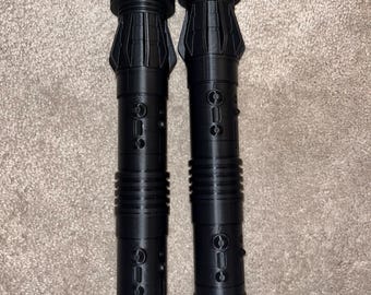 Darth Maul Lightsaber