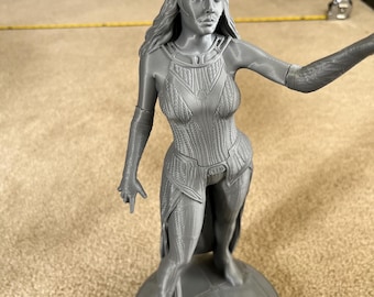 Scarlet Witch Statue (WandaVision)