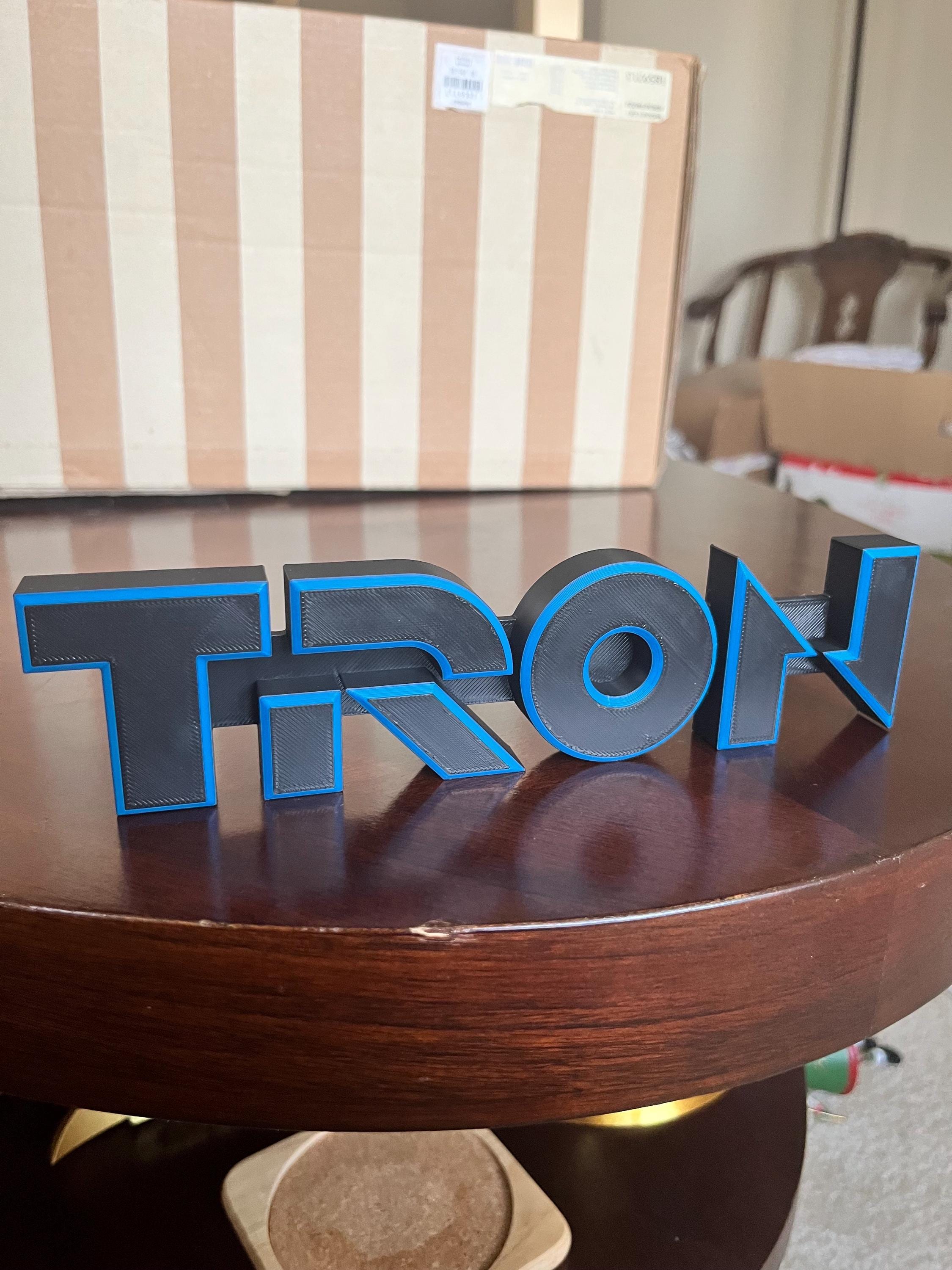 Tron disc - Etsy 日本