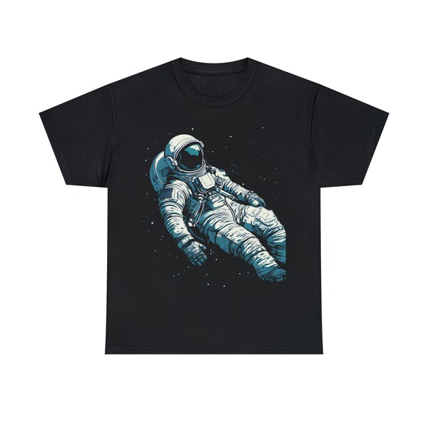 nike astronaut t shirt