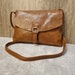 see more listings in the Vegan Leather Satchel  section