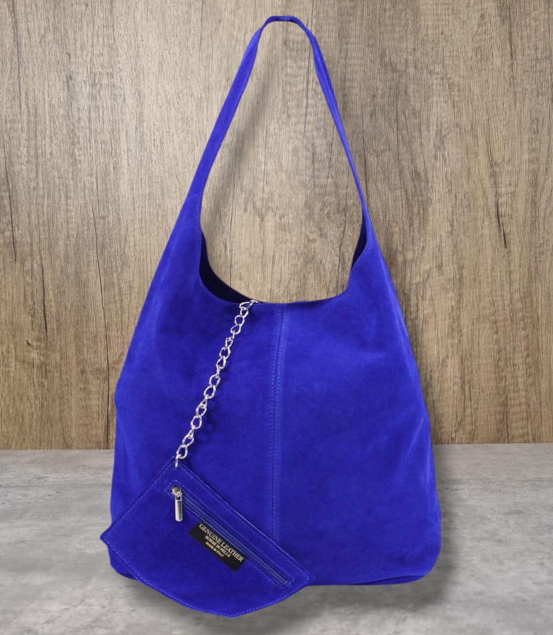 Royal Blue Suede Leather Tote Bag Cobalt Slouch Hobo Handbag Etsy royal-blue-suede-leather-tote-bag-cobalt-slouch-hobo-handbag-etsy