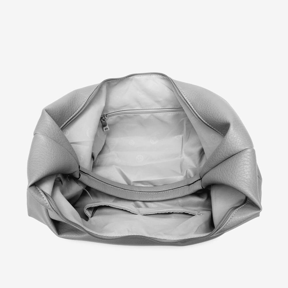 Inca Vegan Slouch/Hand Bag main image 1