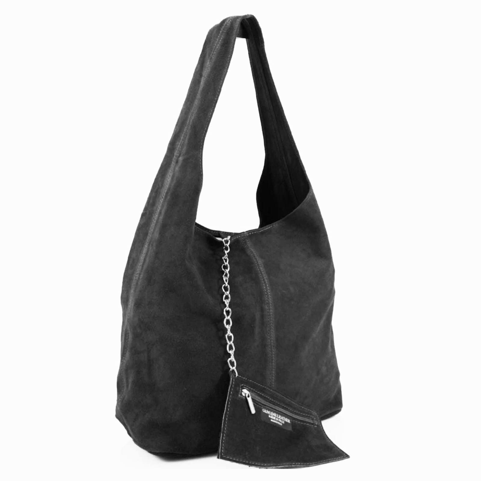 Red Real Suede Leather Tote Bag Red Slouch Bag Red Hobo Handbag Suede