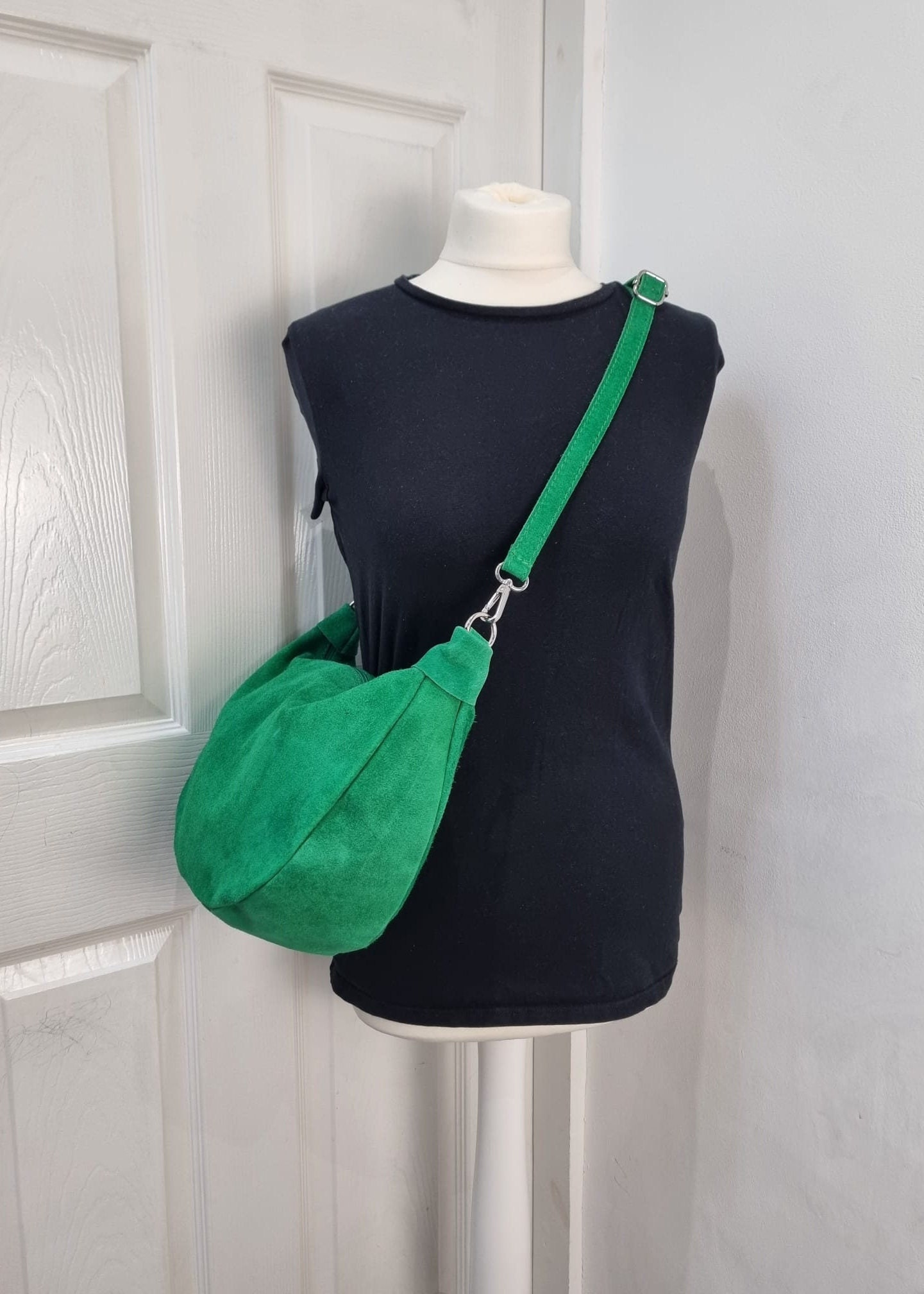 バッグ SEDAN ALL-PURPOSE / SHOULDER BAG GREEN TECH SHOULDER BAG - SEDAN ALL-PURPOSE - | insta